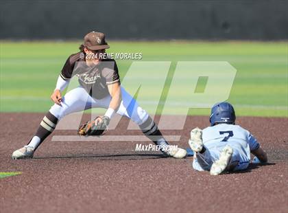 Thumbnail 1 in Loyola vs St Francis photogallery.