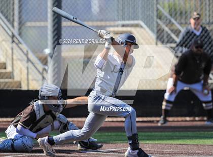 Thumbnail 2 in Loyola vs St Francis photogallery.