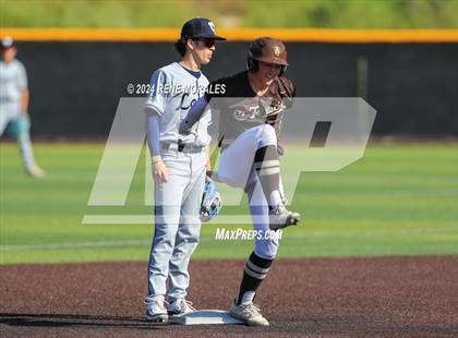 Thumbnail 1 in Loyola vs St Francis photogallery.