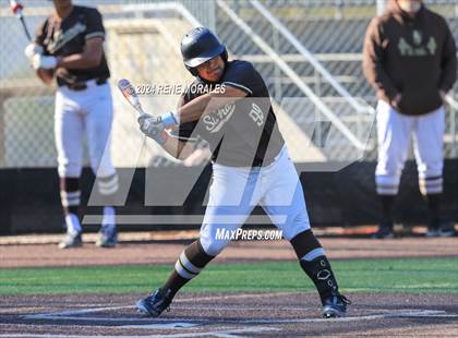 Thumbnail 3 in Loyola vs St Francis photogallery.