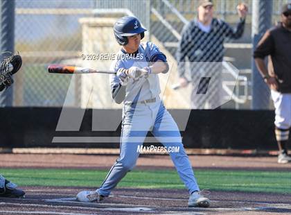 Thumbnail 1 in Loyola vs St Francis photogallery.