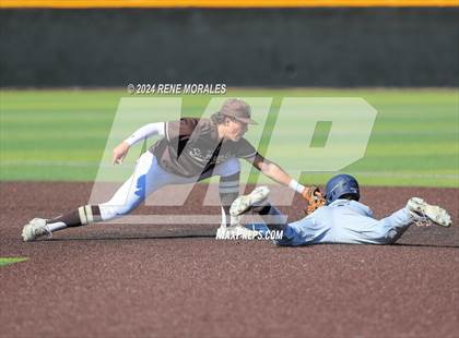 Thumbnail 1 in Loyola vs St Francis photogallery.