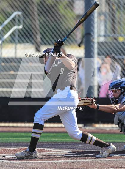 Thumbnail 1 in Loyola vs St Francis photogallery.