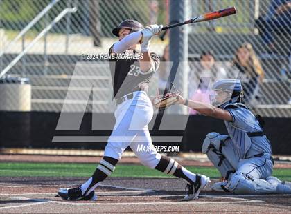 Thumbnail 1 in Loyola vs St Francis photogallery.