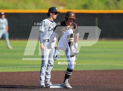 Thumbnail 3 in Loyola vs St Francis photogallery.