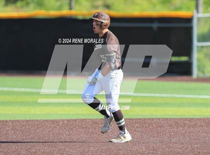 Thumbnail 3 in Loyola vs St Francis photogallery.