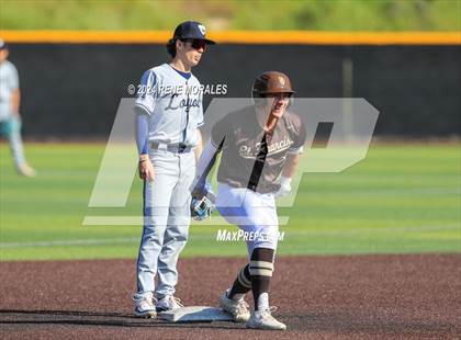 Thumbnail 3 in Loyola vs St Francis photogallery.