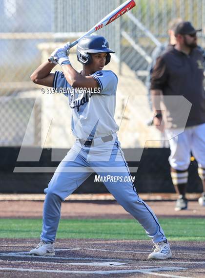 Thumbnail 1 in Loyola vs St Francis photogallery.