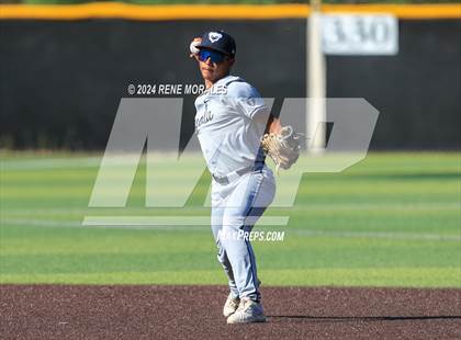 Thumbnail 1 in Loyola vs St Francis photogallery.