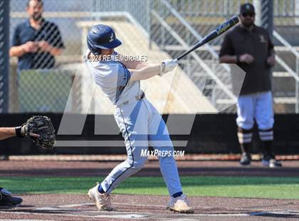 Thumbnail 2 in Loyola vs St Francis photogallery.
