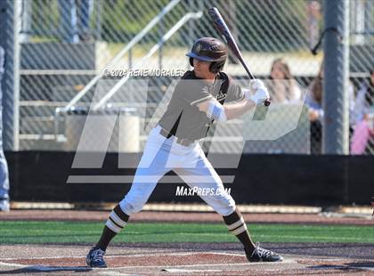 Thumbnail 2 in Loyola vs St Francis photogallery.