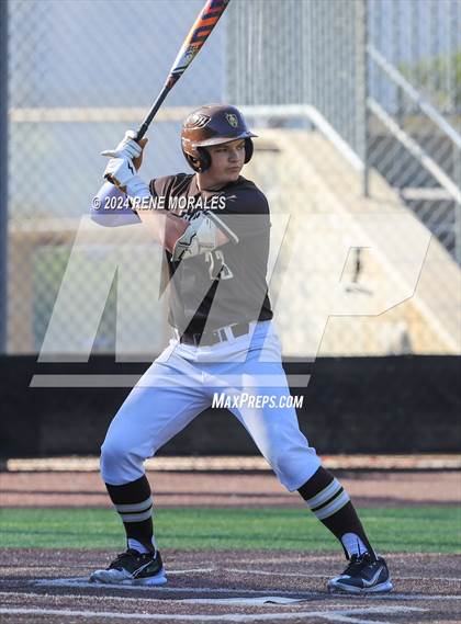 Thumbnail 1 in Loyola vs St Francis photogallery.