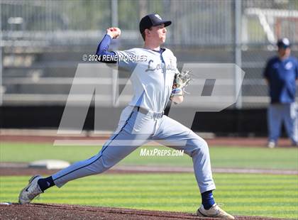 Thumbnail 2 in Loyola vs St Francis photogallery.