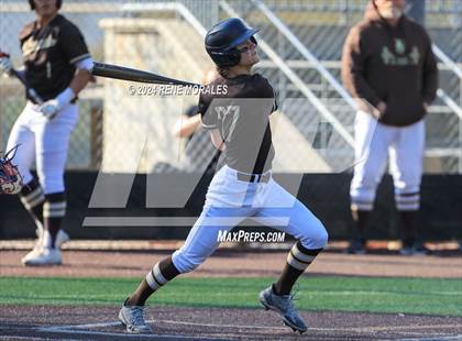 Thumbnail 3 in Loyola vs St Francis photogallery.