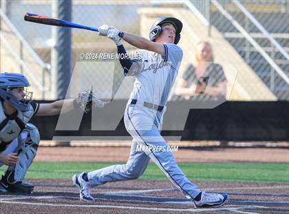 Thumbnail 1 in Loyola vs St Francis photogallery.