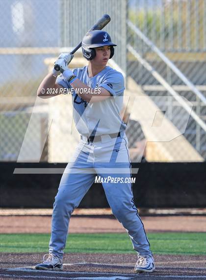 Thumbnail 3 in Loyola vs St Francis photogallery.