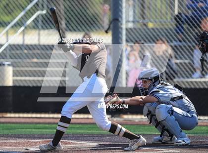 Thumbnail 3 in Loyola vs St Francis photogallery.