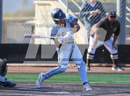Thumbnail 1 in Loyola vs St Francis photogallery.