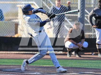 Thumbnail 3 in Loyola vs St Francis photogallery.