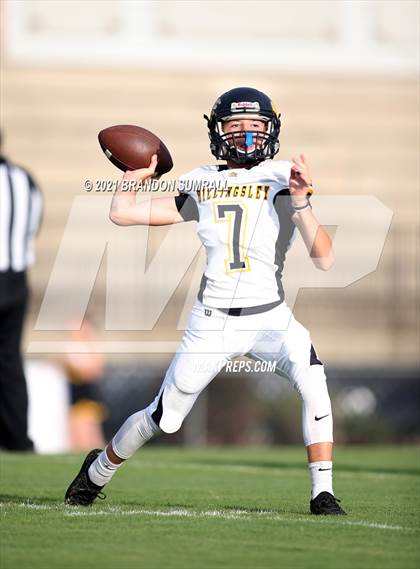 Thumbnail 3 in Billingsley @ Prattville Christian Academy photogallery.