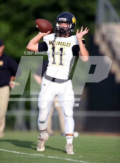 Thumbnail 2 in Billingsley @ Prattville Christian Academy photogallery.
