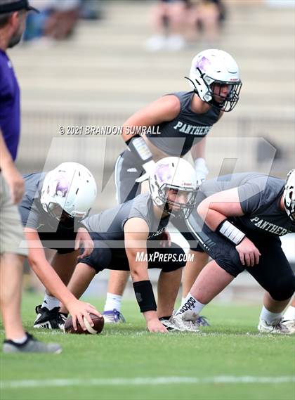 Thumbnail 1 in Billingsley @ Prattville Christian Academy photogallery.