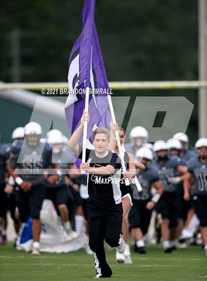 Thumbnail 1 in Billingsley @ Prattville Christian Academy photogallery.
