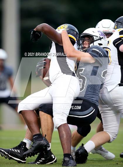 Thumbnail 1 in Billingsley @ Prattville Christian Academy photogallery.
