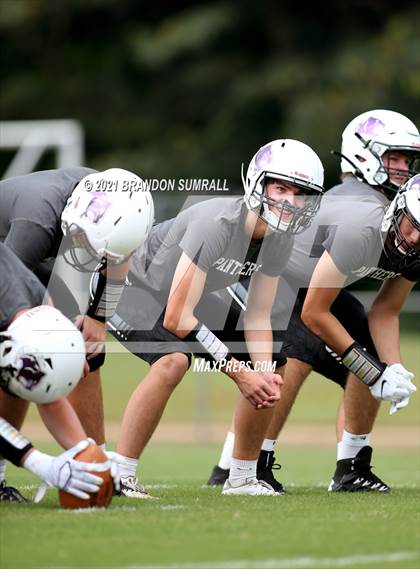 Thumbnail 2 in Billingsley @ Prattville Christian Academy photogallery.