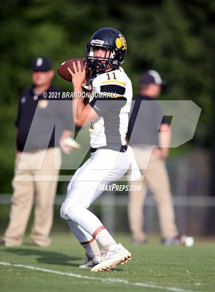 Thumbnail 1 in Billingsley @ Prattville Christian Academy photogallery.