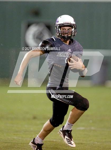 Thumbnail 1 in Billingsley @ Prattville Christian Academy photogallery.