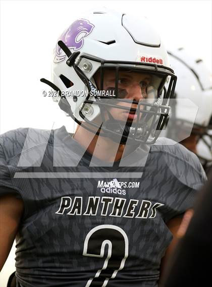 Thumbnail 3 in Billingsley @ Prattville Christian Academy photogallery.