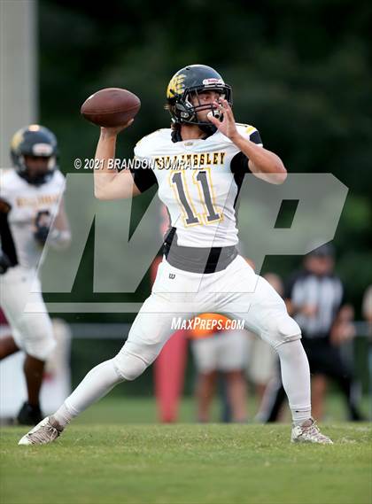 Thumbnail 2 in Billingsley @ Prattville Christian Academy photogallery.