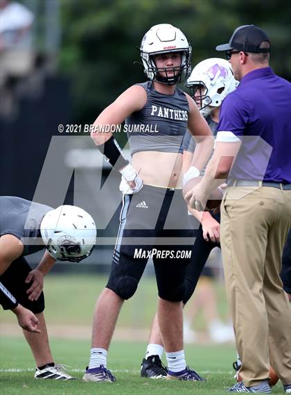 Thumbnail 2 in Billingsley @ Prattville Christian Academy photogallery.