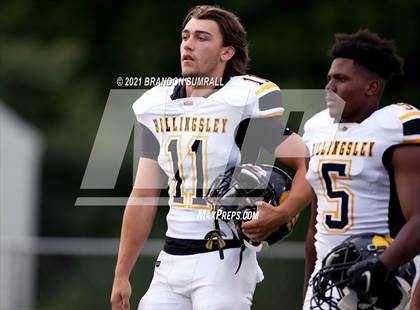 Thumbnail 2 in Billingsley @ Prattville Christian Academy photogallery.