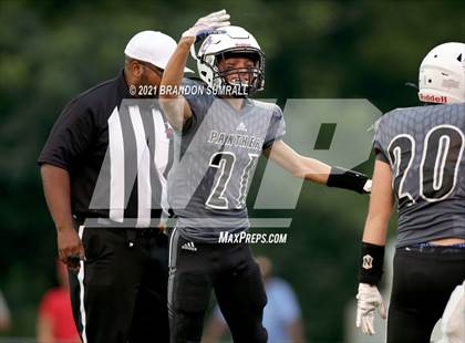 Thumbnail 1 in Billingsley @ Prattville Christian Academy photogallery.