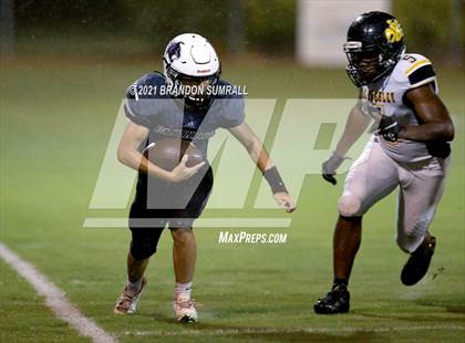 Thumbnail 1 in Billingsley @ Prattville Christian Academy photogallery.