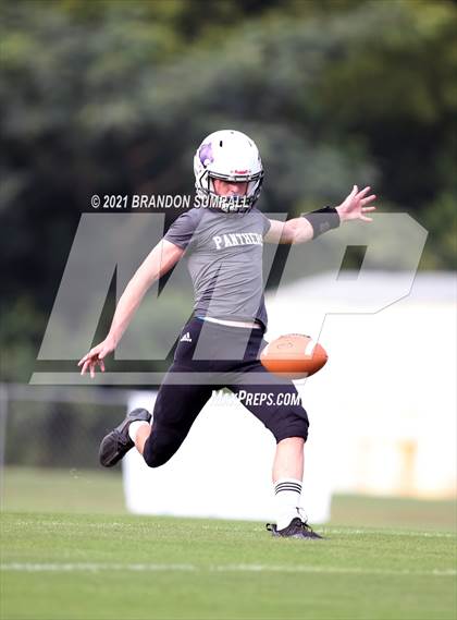 Thumbnail 2 in Billingsley @ Prattville Christian Academy photogallery.