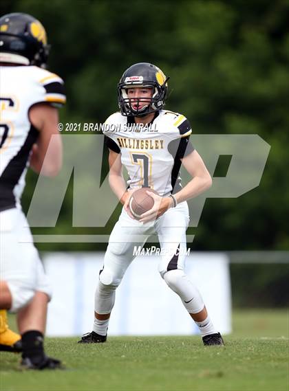 Thumbnail 2 in Billingsley @ Prattville Christian Academy photogallery.