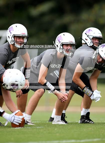 Thumbnail 3 in Billingsley @ Prattville Christian Academy photogallery.