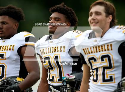Thumbnail 1 in Billingsley @ Prattville Christian Academy photogallery.