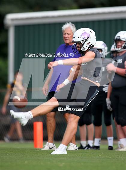 Thumbnail 1 in Billingsley @ Prattville Christian Academy photogallery.