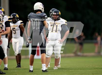 Thumbnail 3 in Billingsley @ Prattville Christian Academy photogallery.