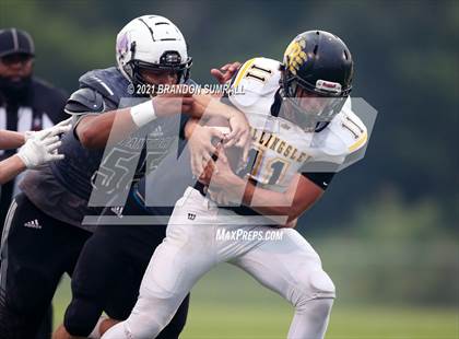Thumbnail 2 in Billingsley @ Prattville Christian Academy photogallery.
