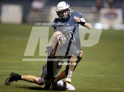 Thumbnail 3 in Billingsley @ Prattville Christian Academy photogallery.