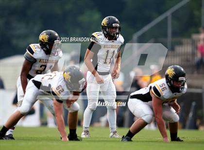 Thumbnail 3 in Billingsley @ Prattville Christian Academy photogallery.