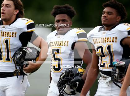Thumbnail 3 in Billingsley @ Prattville Christian Academy photogallery.
