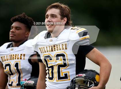 Thumbnail 2 in Billingsley @ Prattville Christian Academy photogallery.
