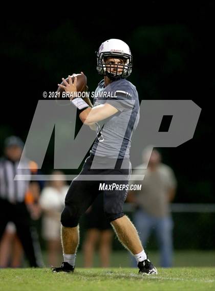 Thumbnail 1 in Billingsley @ Prattville Christian Academy photogallery.