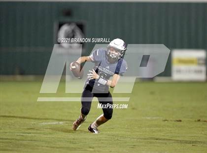 Thumbnail 1 in Billingsley @ Prattville Christian Academy photogallery.